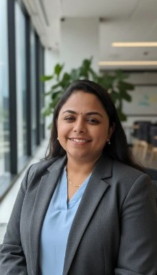Prashansa Agrawal