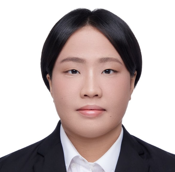 Ying Sui  Lin