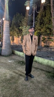 AVANISH VYAS