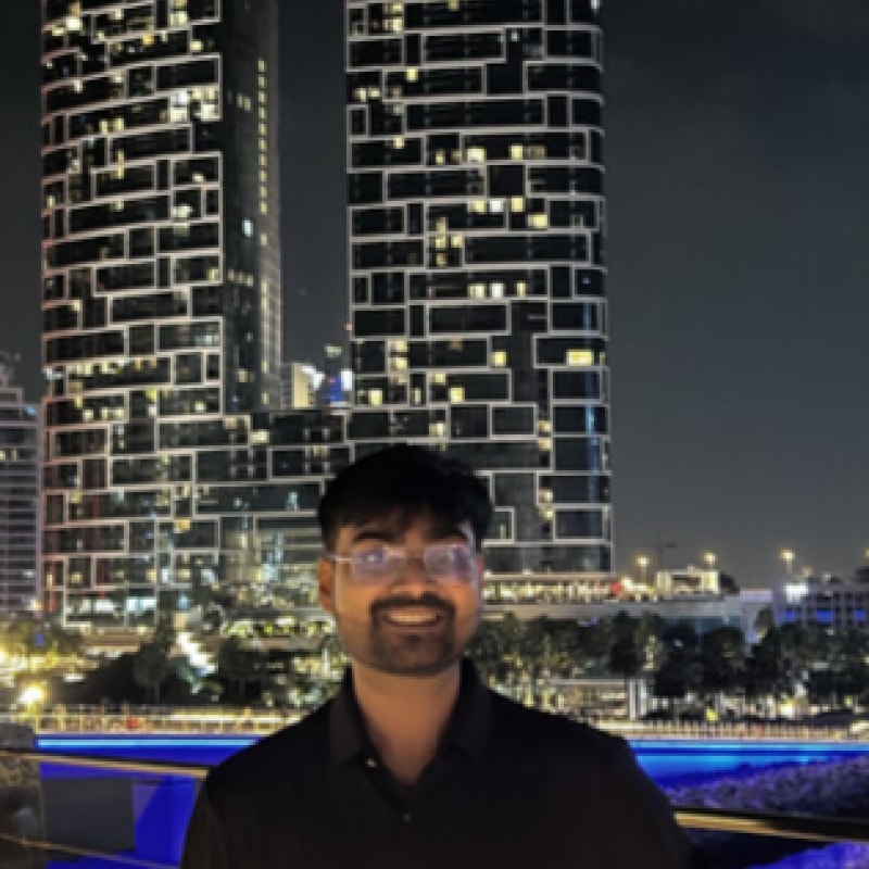 Rohan Sitaniya