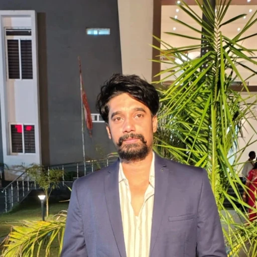 Kumar Shekhar