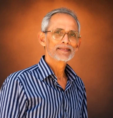 jaideep kerkar