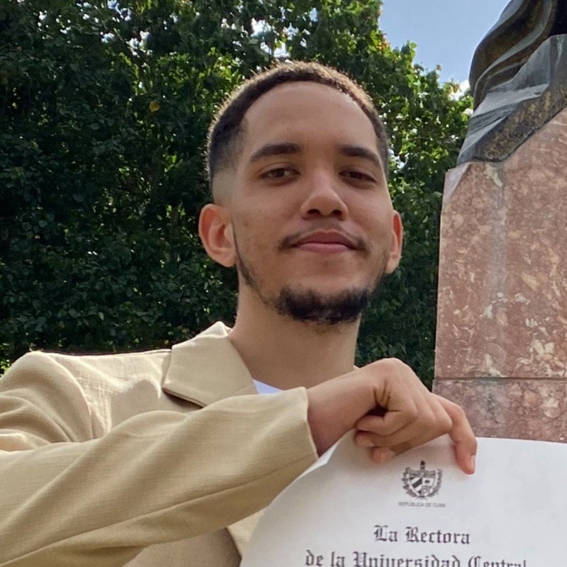 Leonardo Castillo Fernández