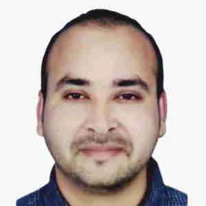 Nilesh Hemnani