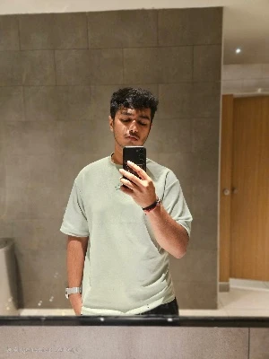 Himanshu Singhal