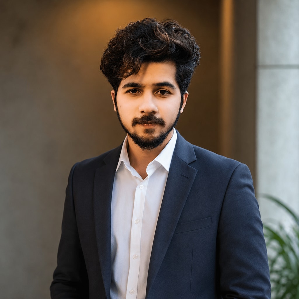 Aditya  Ramteke