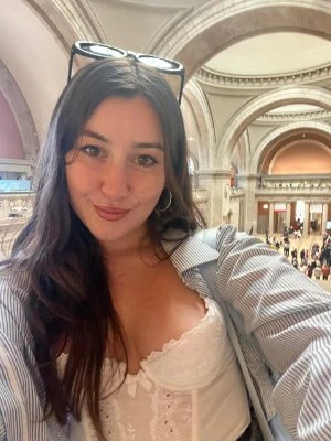 Petra Ferreyra