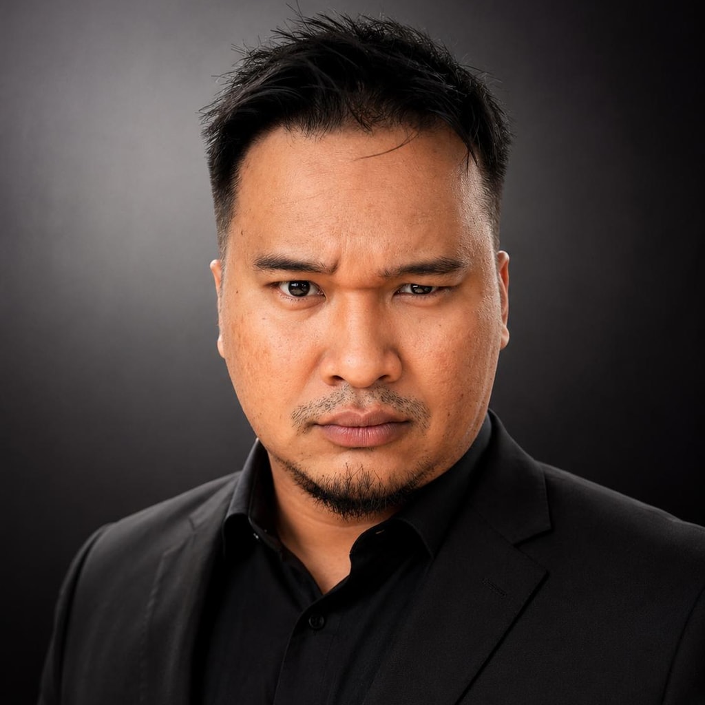 Fikri Roslan