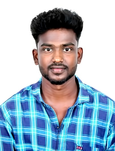 BHARATHI  CHINNAPPAN