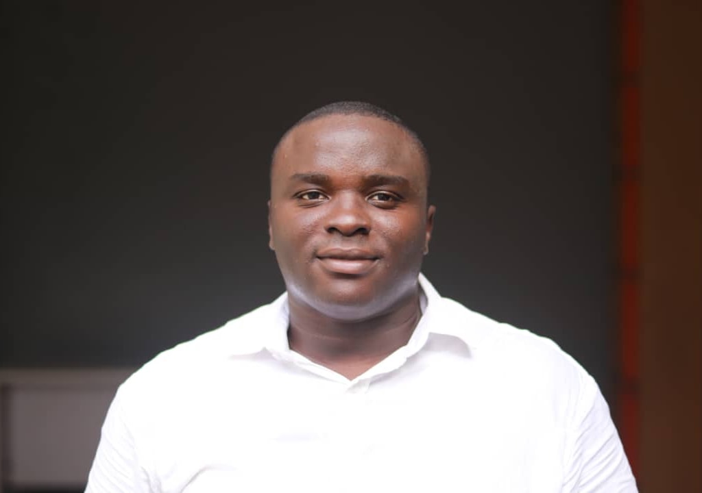 Oluwafemi Afoke