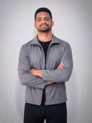 Anthony Casanova Lopez