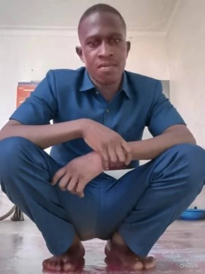 Mayanja Agrey