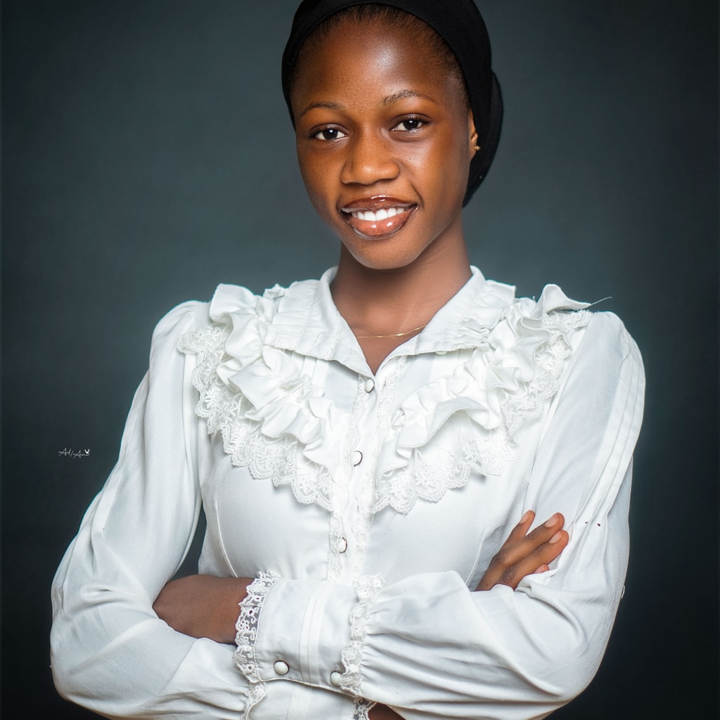 Damilola Ogungbade