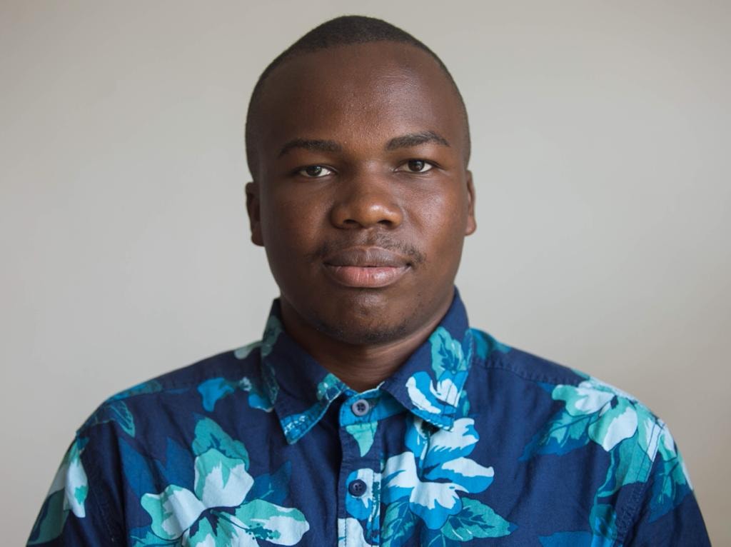 DANIEL MWANGILA