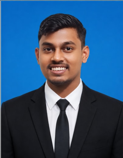 Ravi Kumar