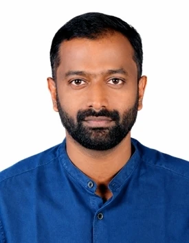 Paulson Varghese