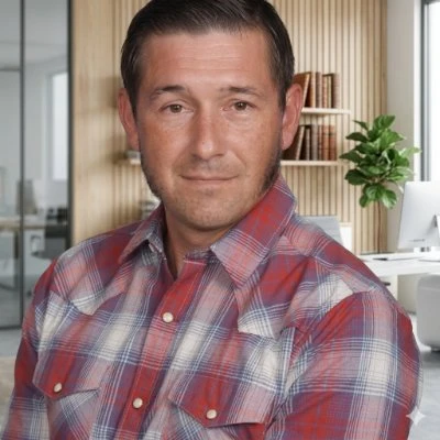 Jonathan Gable