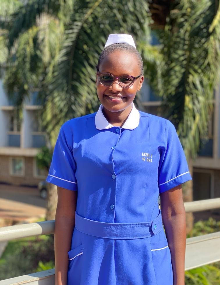 Akwi Josephine