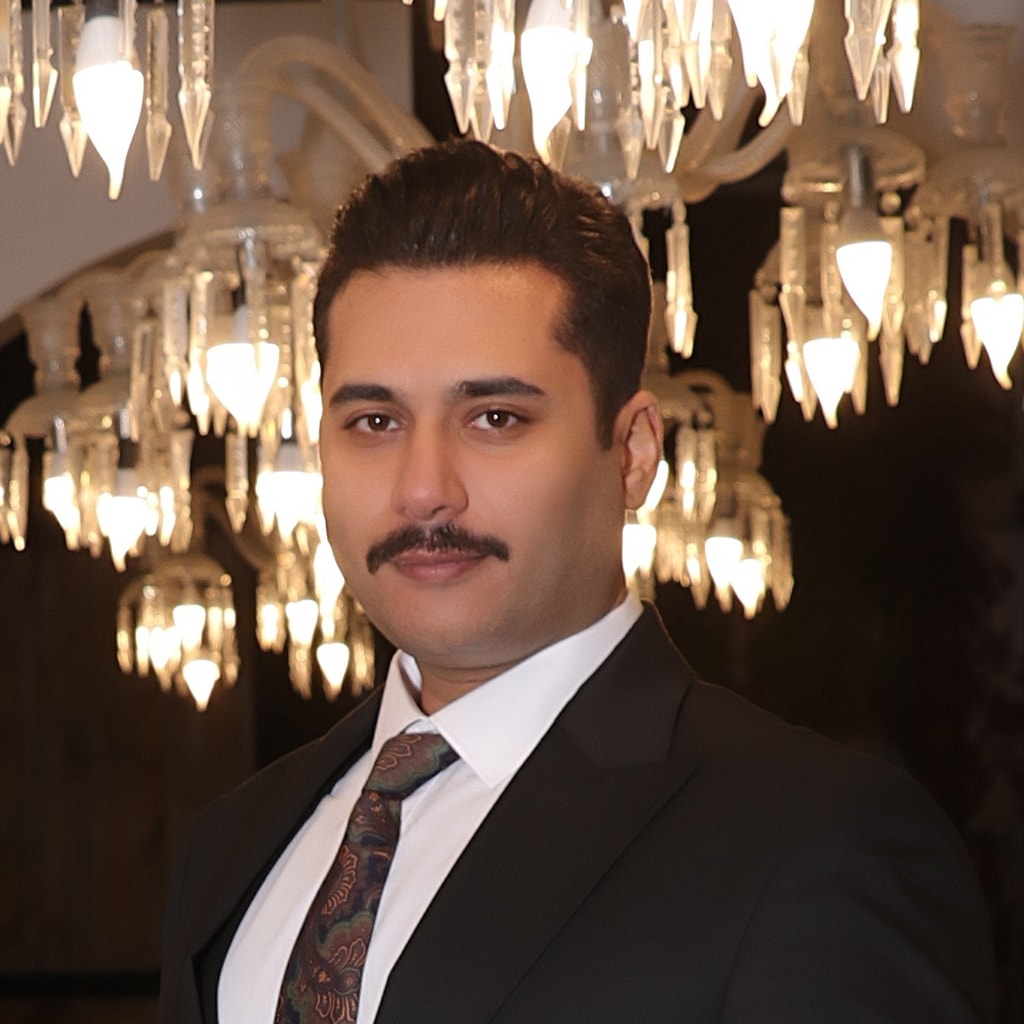 Amir Housein Hasanpour