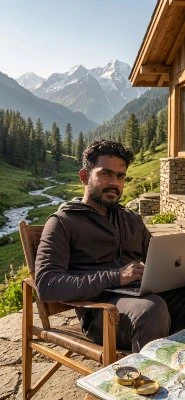 Vivek Mankonda