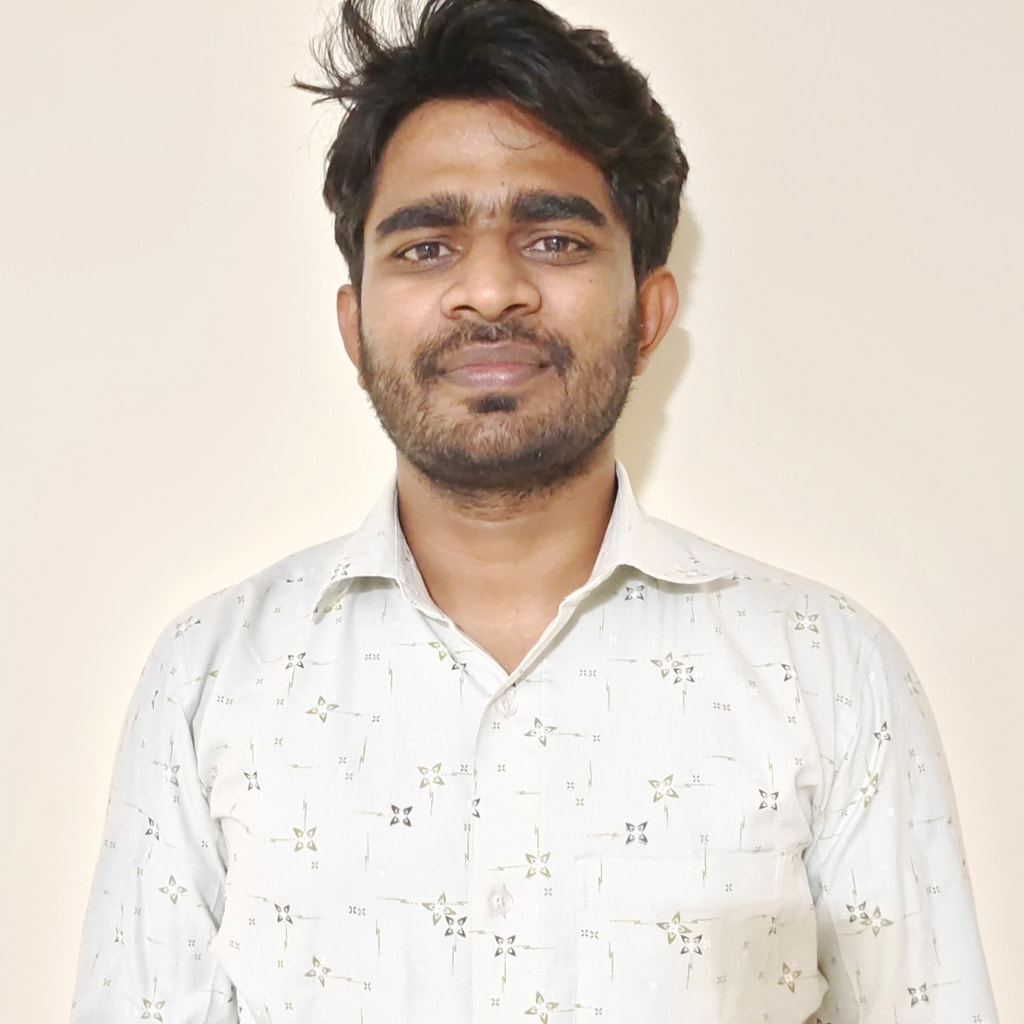 ARVIND KUMAR