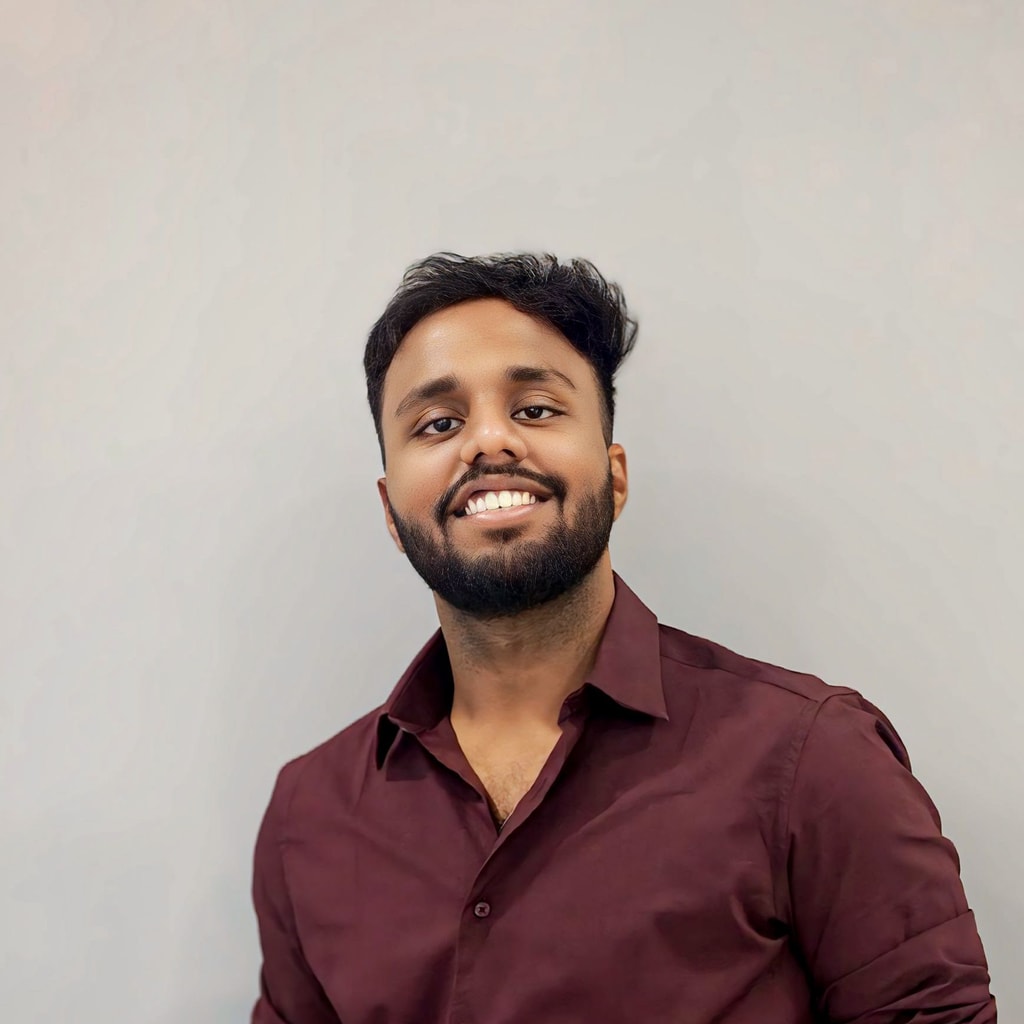 Prema Manoj Nanda Kumar