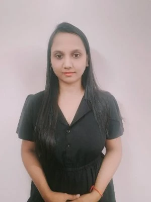 Pragati Gupta