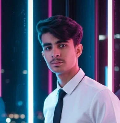 Talha Ateeq