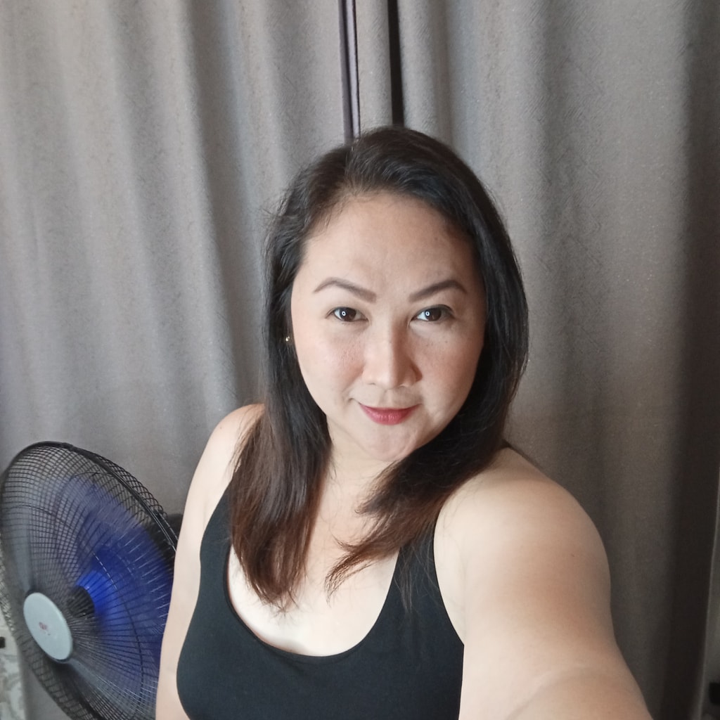 Claudine Manabat