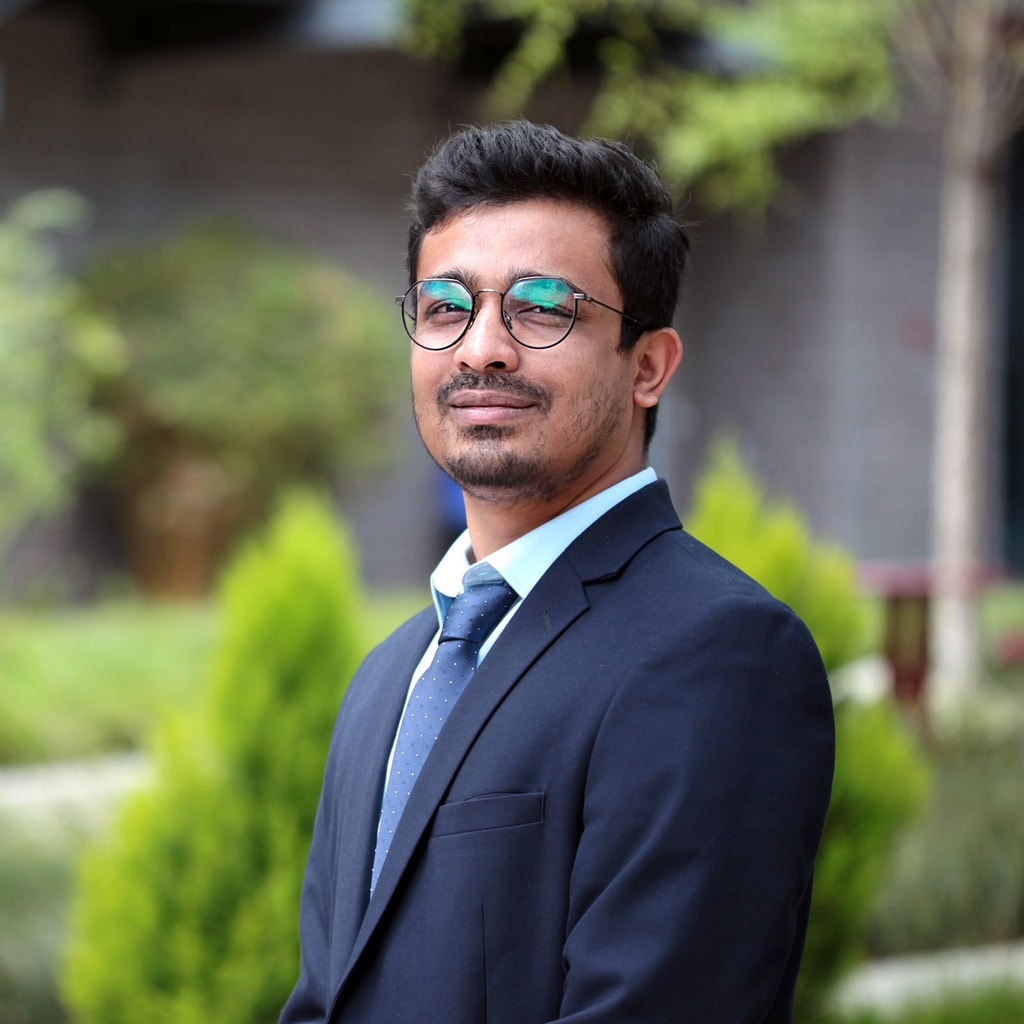 Shardul Kulkarni
