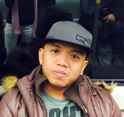 Ralph Tumaneng