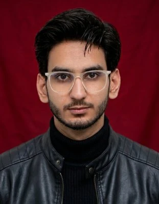 Manaan Bhat