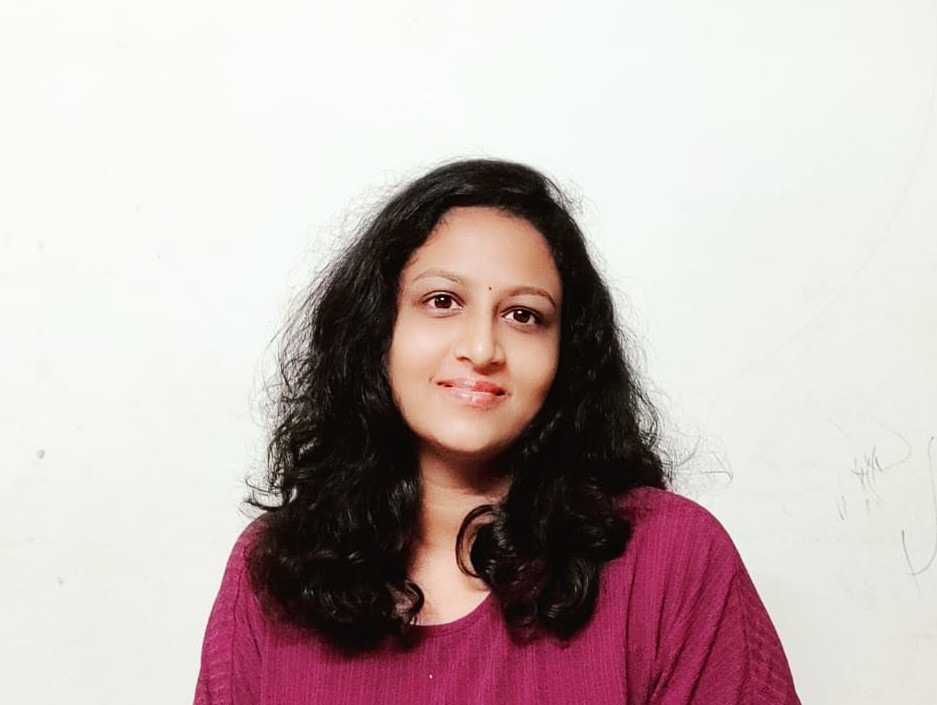 Sujitha A