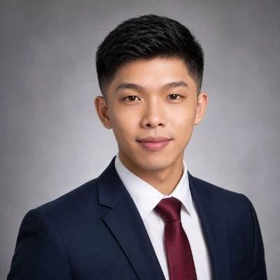 VINCENT L. FERRER