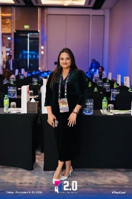 Priya Varshney