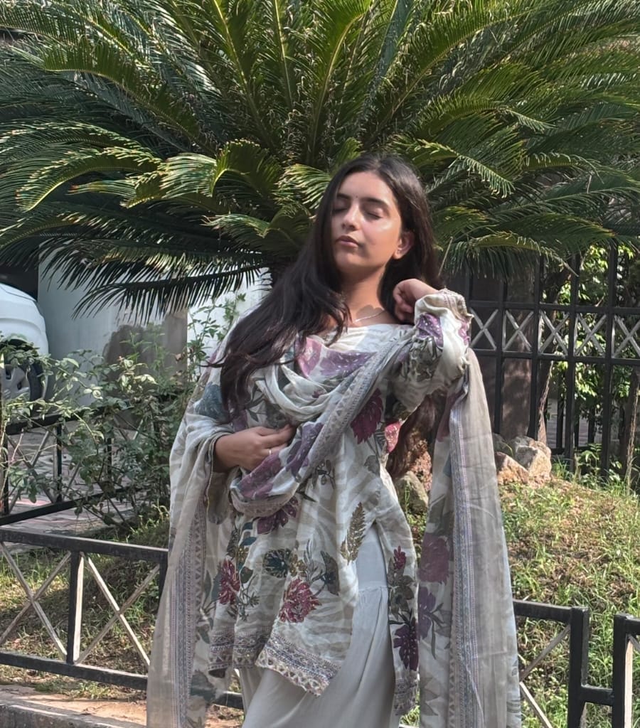 Shreya Ranot