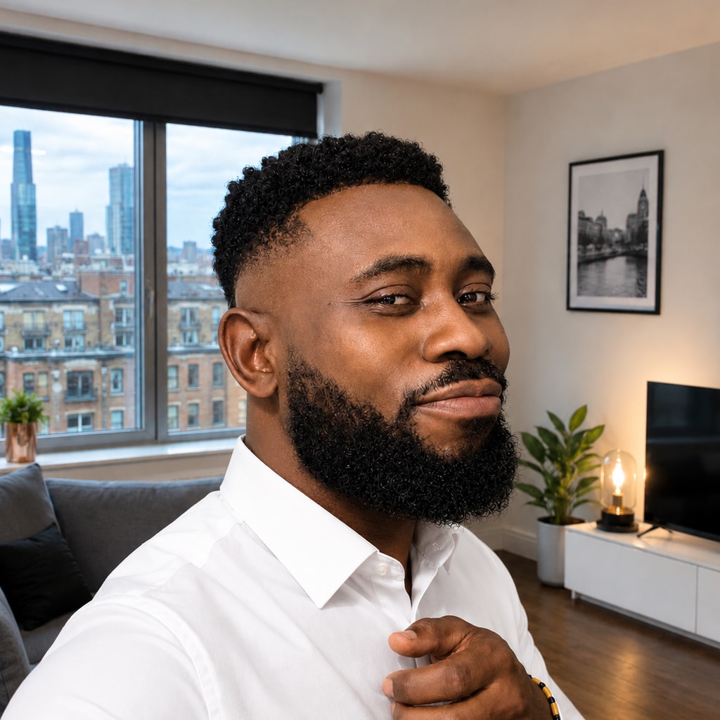 Jonathan  Amadi