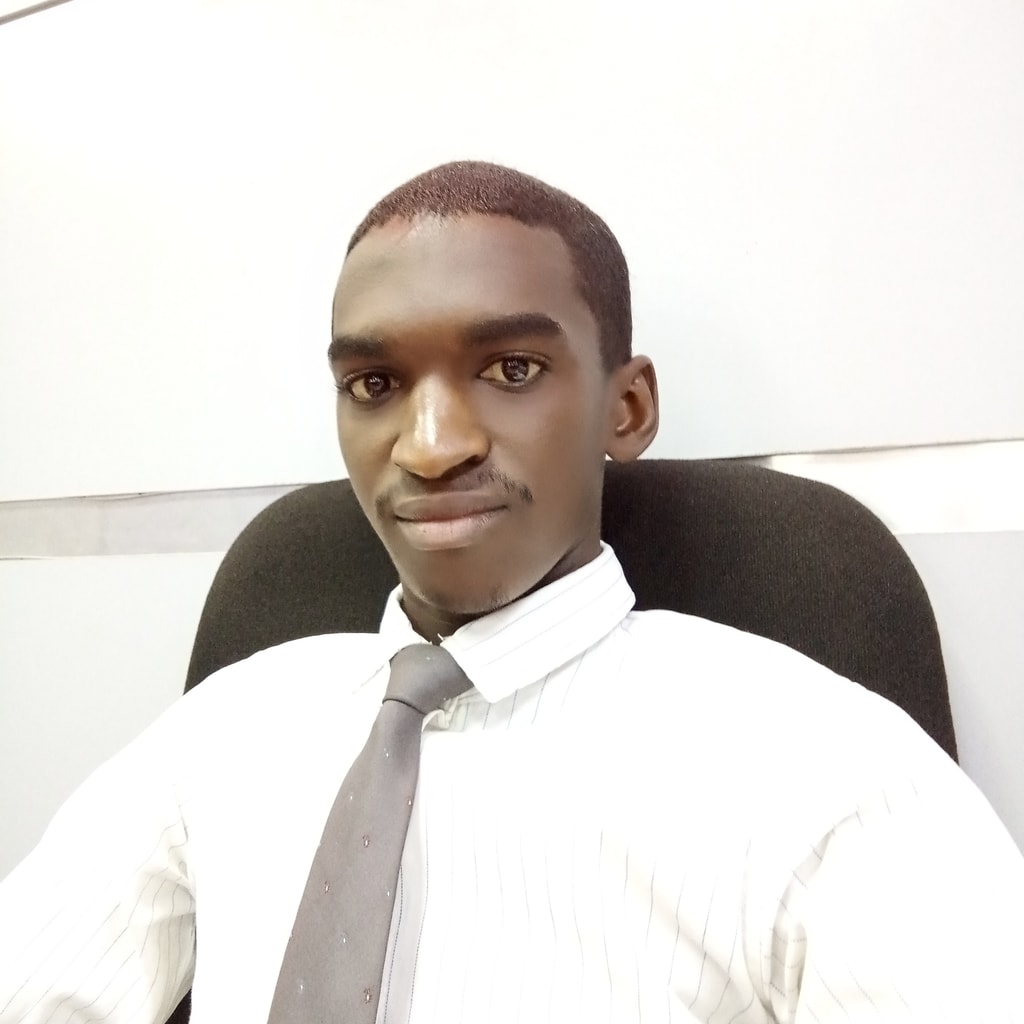 Hassan Muhammad