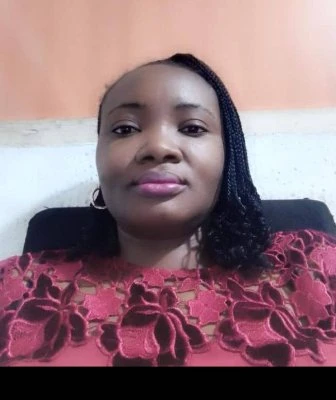 MARY OMOJO IDAKWO
