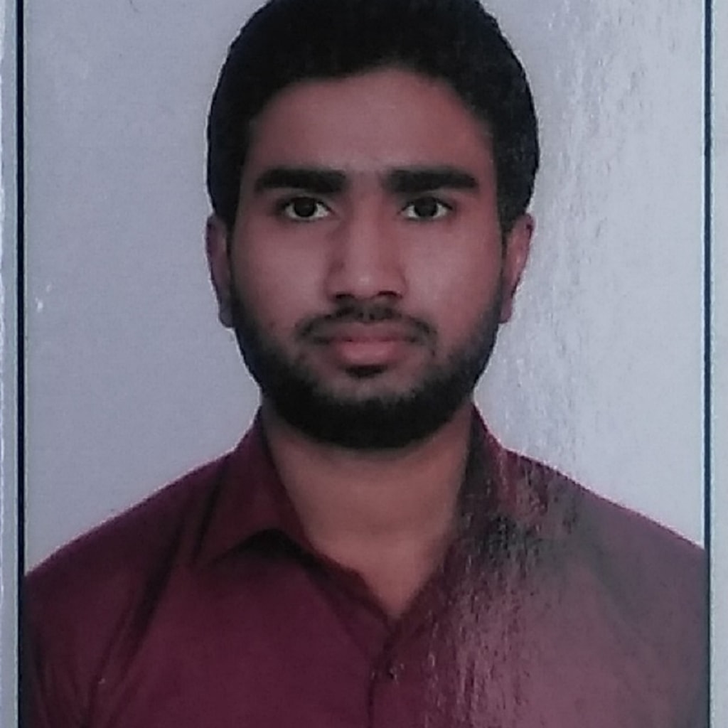 Mukul Kumar