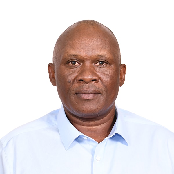 JAMES KENYAGA