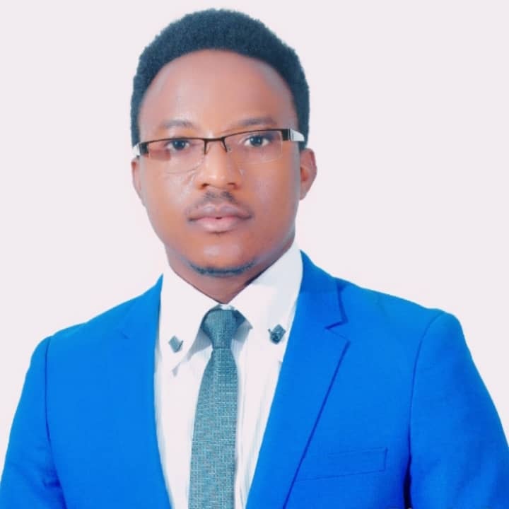 Tushabe Tonny