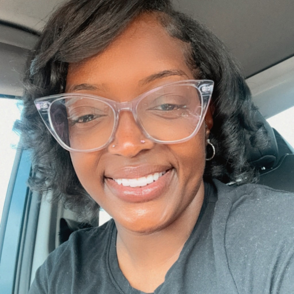 Jasmine Watson