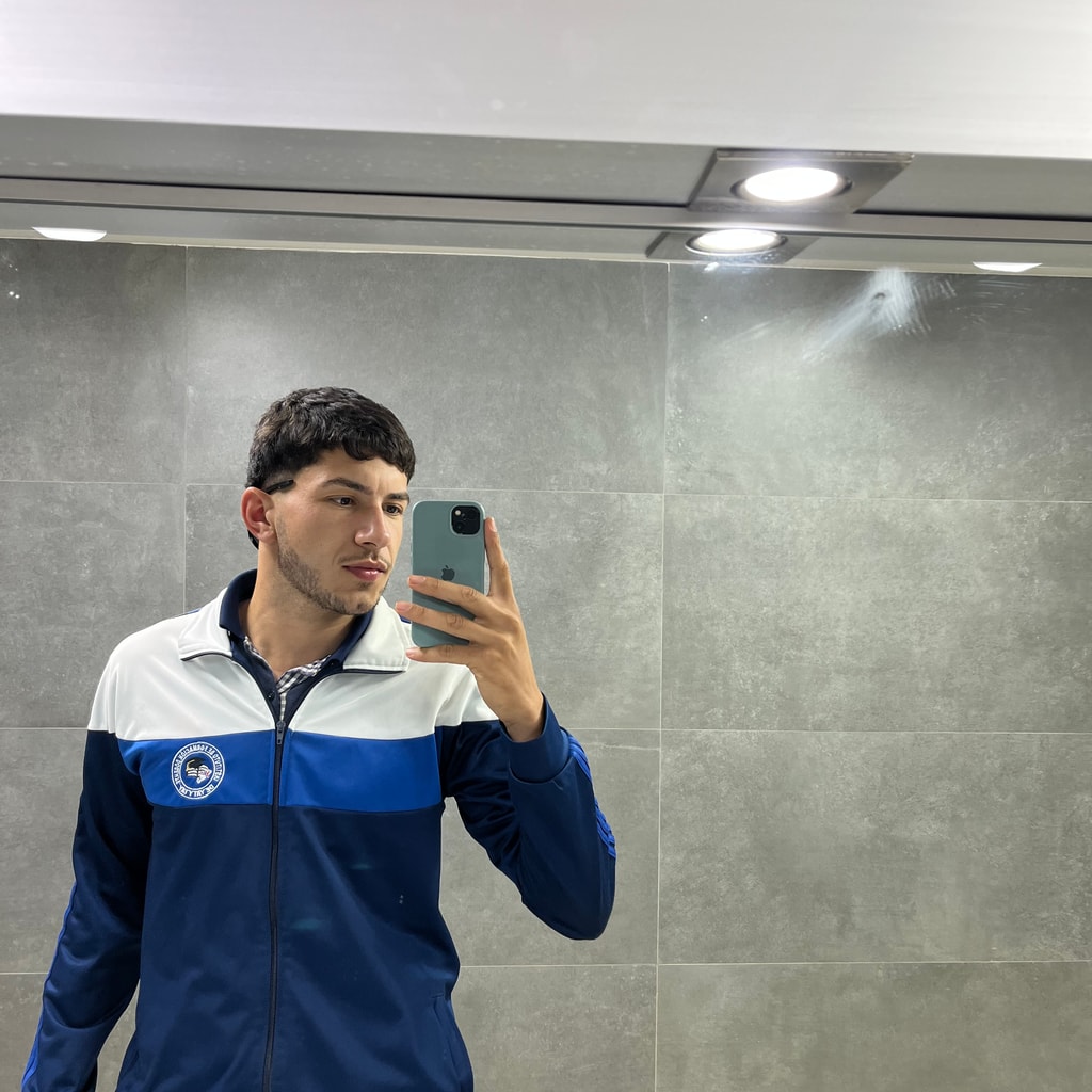 Javier Rodriguez 