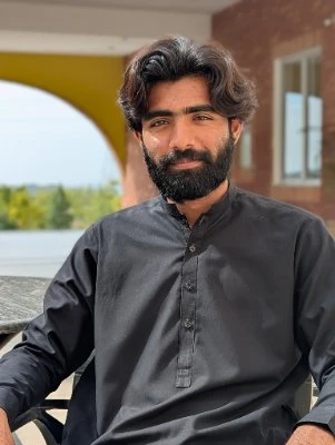 Muhammad Tahir