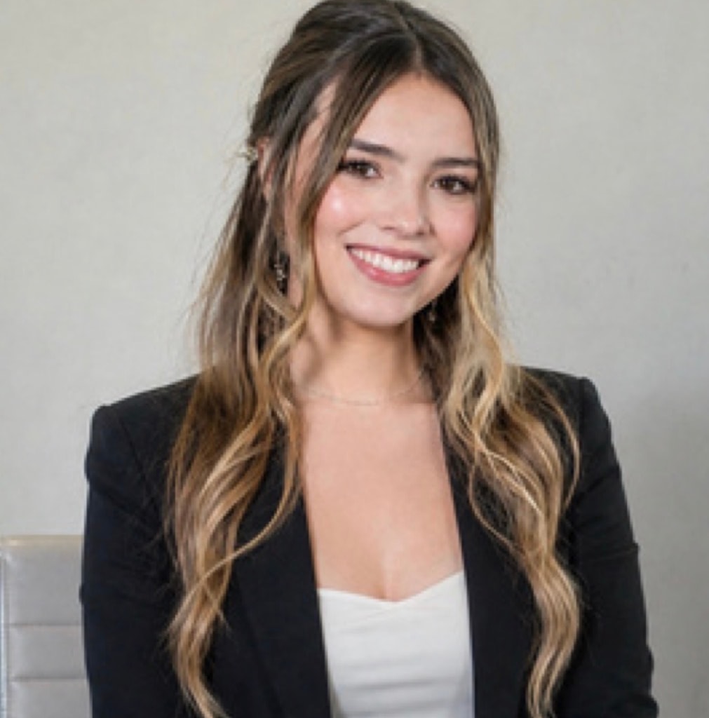 Laura Dominguez