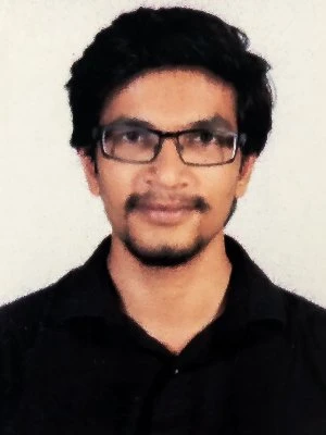 Yash Edakhe