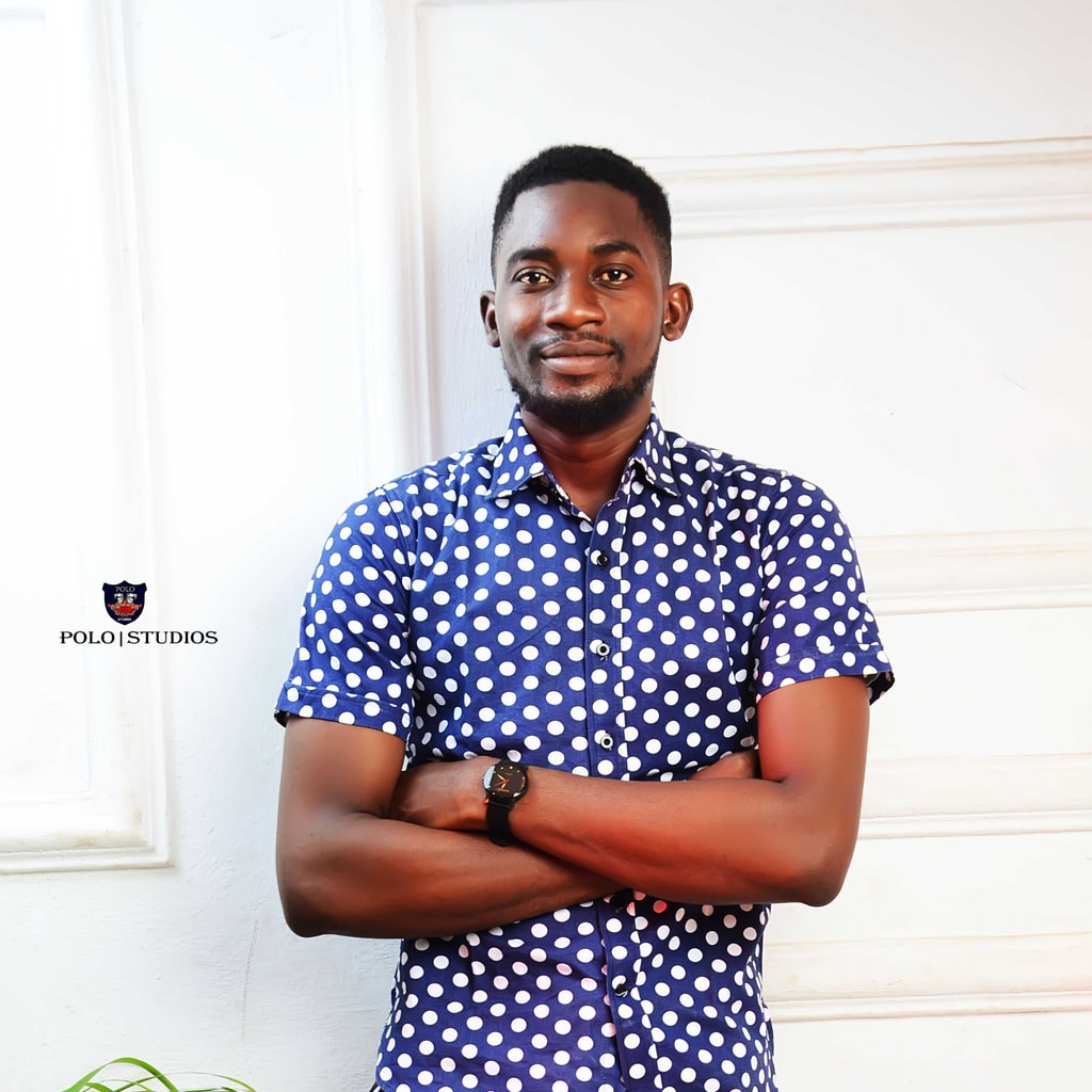 Fagbuyi Ayomide