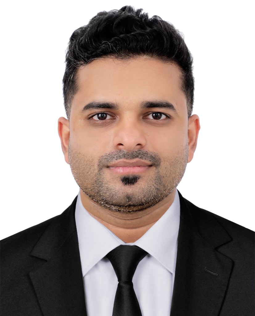 ANKIT NAIR