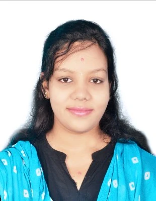 Praneeta Mohanta